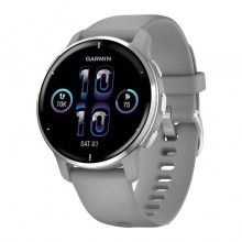 - Garmin Venu 2 Plus       