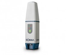  /GPS  SOKKIA GCX2