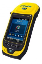 GNSS  Trimble Geo 7X