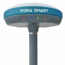 GNSS  Geobox Fora Smart IMU RADIO