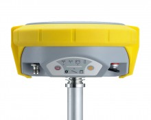 GNSS  GeoMax Zenith15 (GSM&UHF)