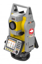  GeoMax Zoom 50 Super Polar -40