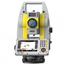   GeoMax Zoom75 5" accXess5