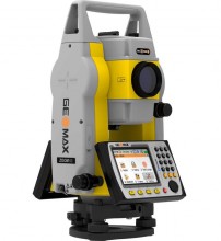  GeoMax Zoom 50 1" accXess5