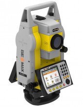  GeoMax Zoom 50 2" accXess10