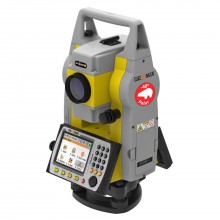  GeoMax Zoom 50 5" accXess5 SUPER POLAR -40