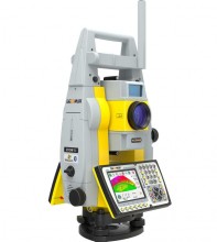  GeoMax Zoom 70S A5 2"