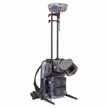    GOSLAM RS100S Backpack RTK