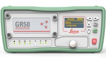 GNSS  GPS Leica GR50