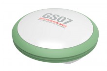 GNSS  Leica GS07