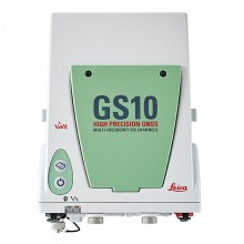 GNSS  Leica GS10 ()