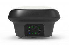 GNSS �������� LEICA GS18T LTE&UHF (�����������)