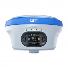 GNSS  GT Visual Pro