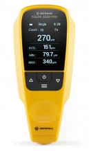 Профессиональный толщиномер Instrumax COLOR 2000 PRO