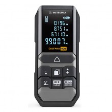 Лазерный дальномер Instrumax DISTPRO 100