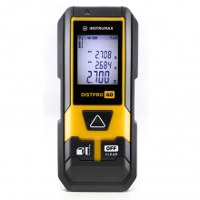 Лазерный дальномер Instrumax DISTPRO 40