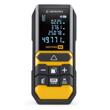 Лазерный дальномер Instrumax DISTPRO 50