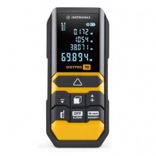 Лазерный дальномер Instrumax DISTPRO 70