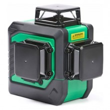 Лазерный уровень Instrumax GL 3-360 BAZA SET