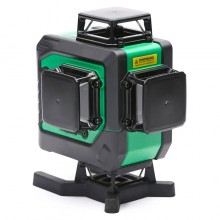 Лазерный уровень Instrumax GL 4-360 BAZA SET