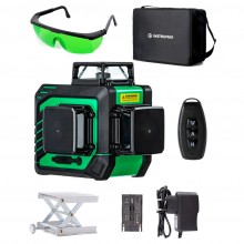   Instrumax GREENLINER 3-360 SET