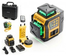   Instrumax LINEPRO 3D Professional SET