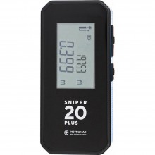 Лазерный дальномер Instrumax SNIPER 20 Plus