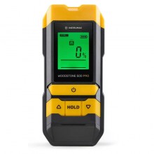 Профессиональный влагомер древесины и стройматериалов Instrumax WOODSTONE 500 PRO