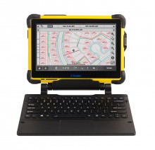    Trimble T10