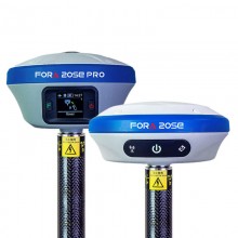  GNSS  Geobox Fora 20SE Pro + Fora 20SE