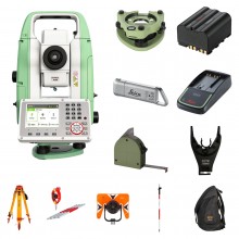  Leica TS07 R500 (2") 