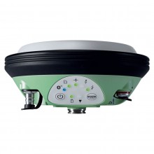 GNSS  Leica GS14 3.75G UHF ()