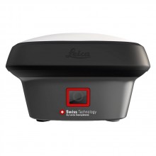 GNSS  Leica GS18 I LTE & UHF