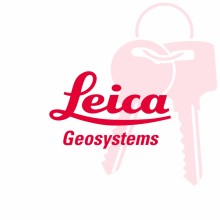  LEICA GSW944 CS10/GS08 Raw Data Logging