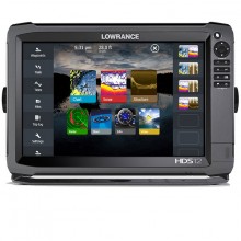 - Lowrance HDS 12 Gen3