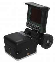 Бетоноскоп Квадро-2500