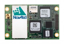  NovAtel OEM615