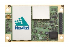  NovAtel OEM7700