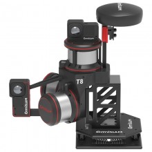 SLAM  OmniSLAM T8