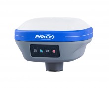 GNSS  PrinCe i30 IMU