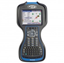  Spectra Precision Ranger 3XC QWERTY