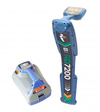  Radiodetection RD7200   -10