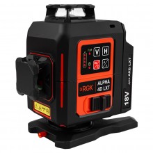 �������� ������� RGK ALPHA 4D LXT