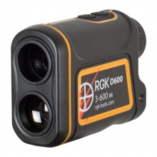   RGK D600