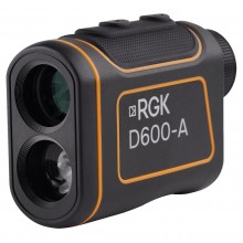   RGK D600-A