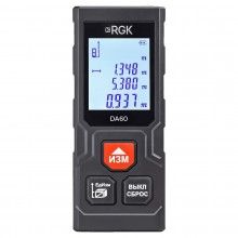   RGK DA60