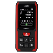   RGK DX-100