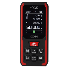   RGK DX-50