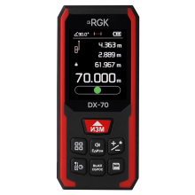   RGK DX-70