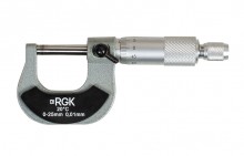 Микрометр RGK MCM-25